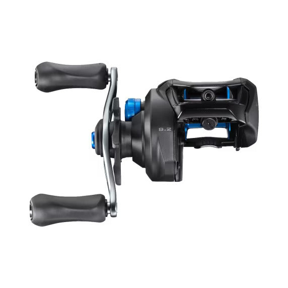 Shimano SLX 151 XG Baitcasting Reel