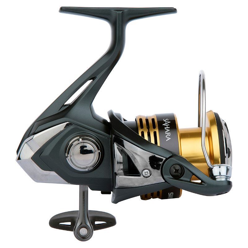 Shimano Sahara FJ Spinning Reel