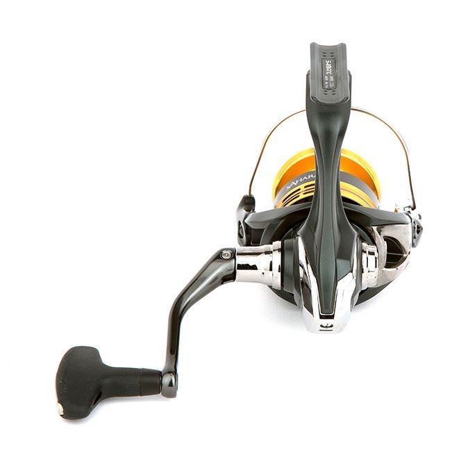 Shimano Sahara FJ Spinning Reel