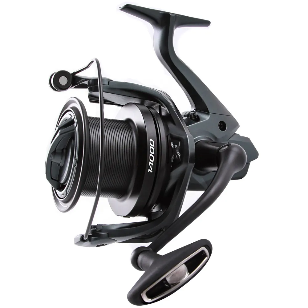 Shimano SpeedMaster 14000 XTC Reel