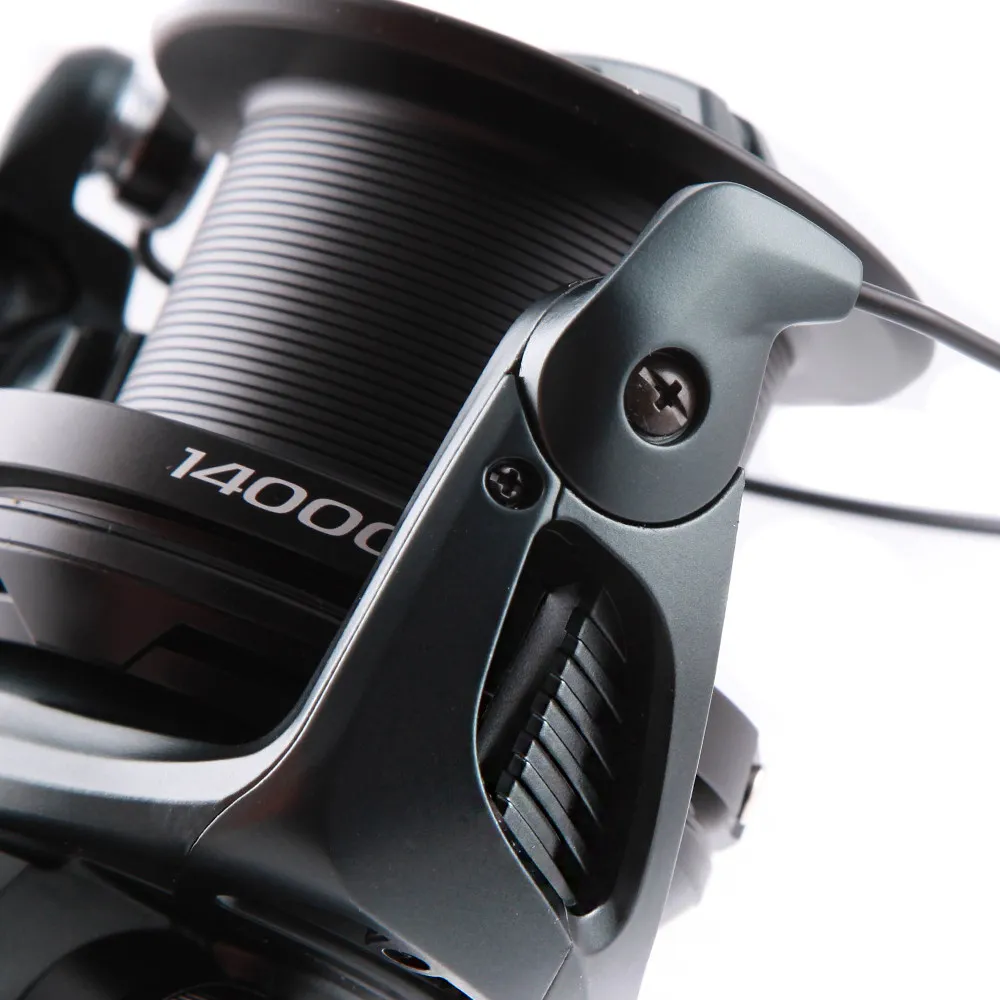 Shimano SpeedMaster 14000 XTC Reel