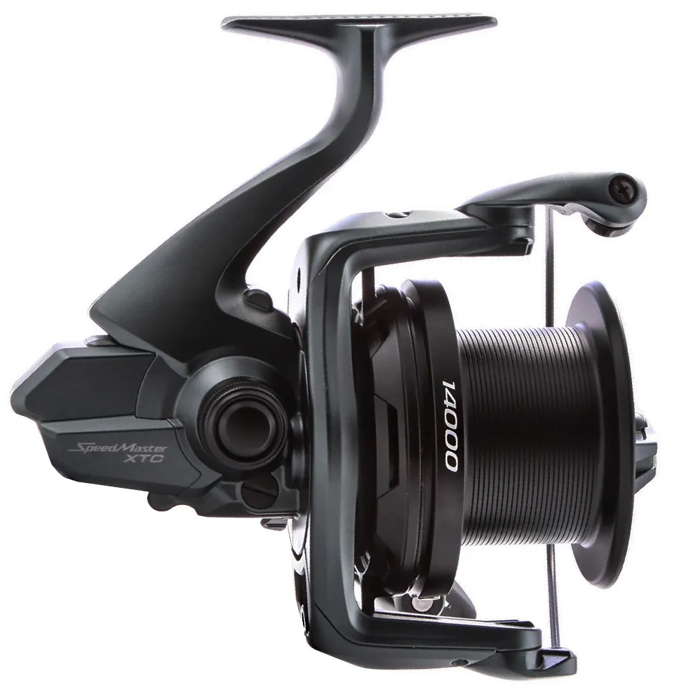 Shimano SpeedMaster 14000 XTC Reel