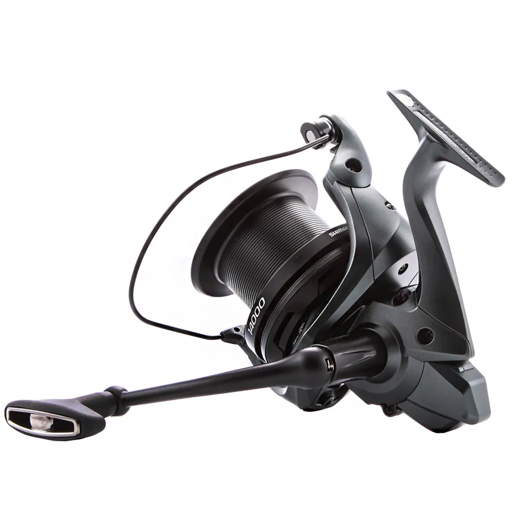Shimano SpeedMaster 14000 XTC Reel