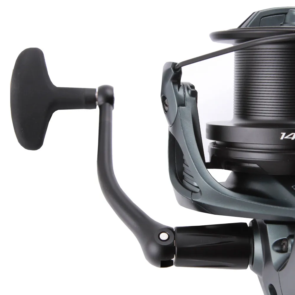 Shimano SpeedMaster 14000 XTC Reel