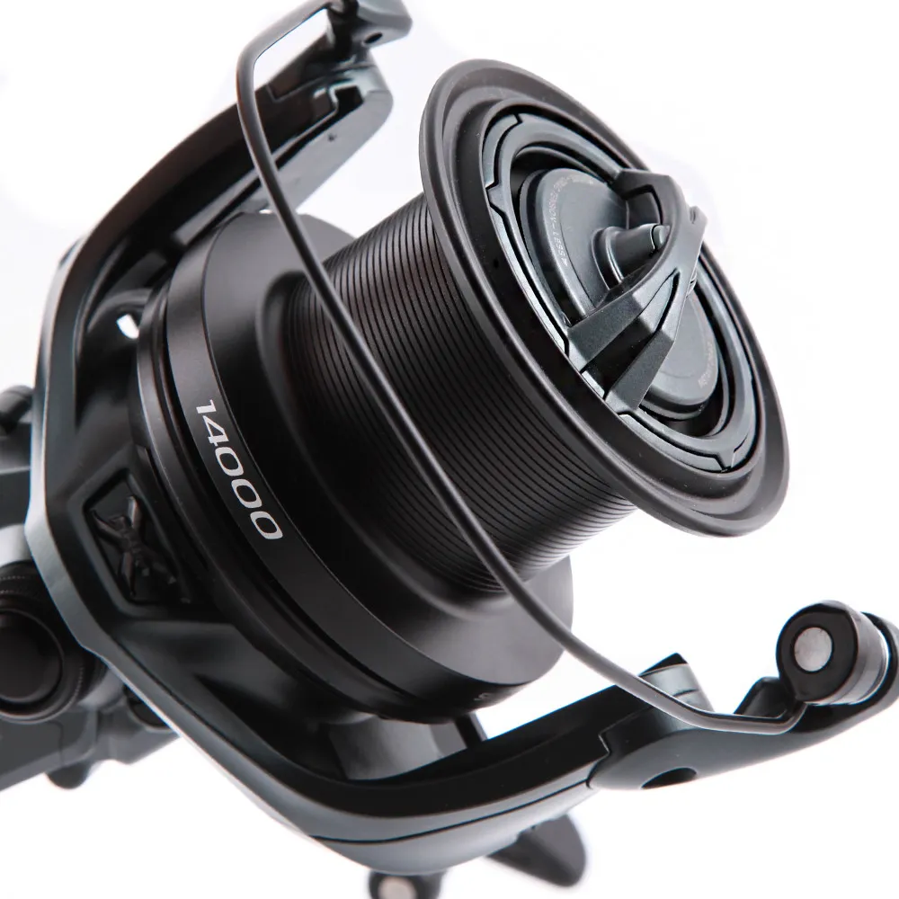 Shimano SpeedMaster 14000 XTC Reel