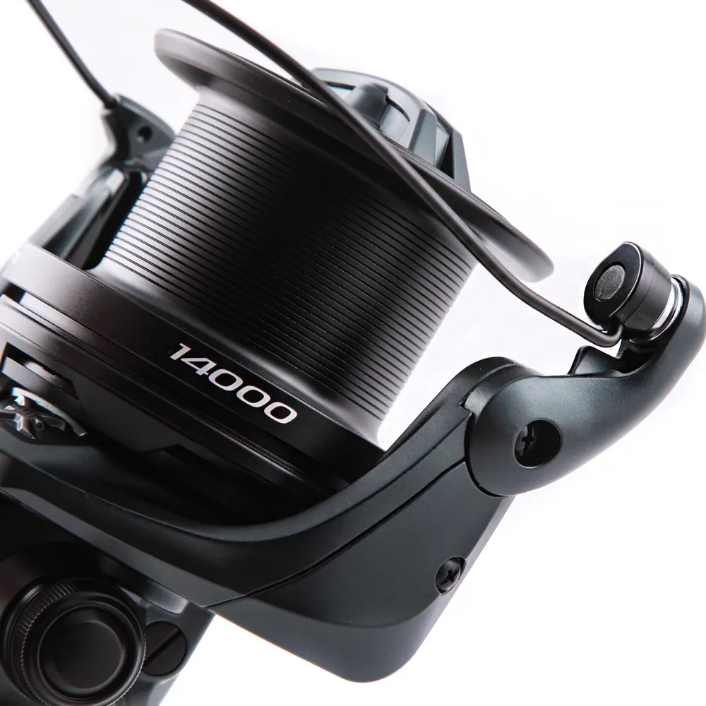 Shimano SpeedMaster 14000 XTC Reel