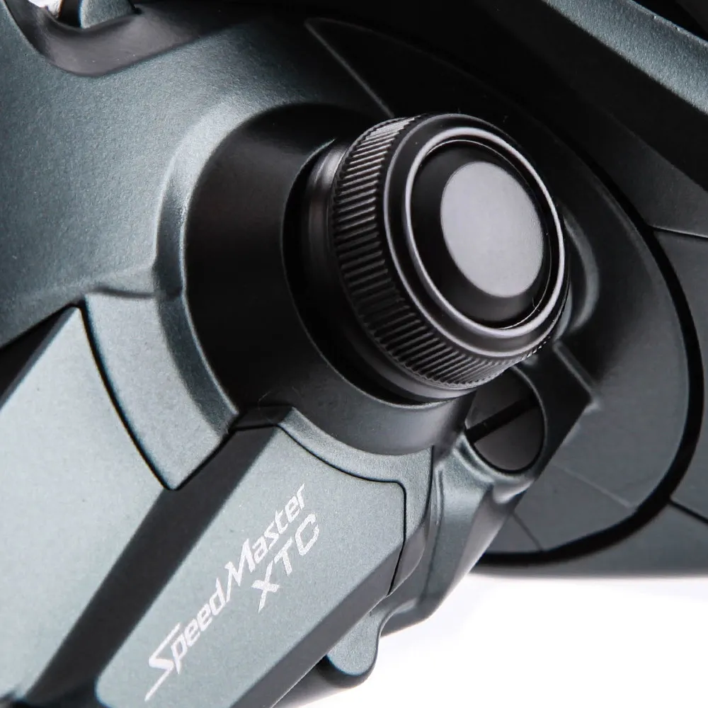 Shimano SpeedMaster 14000 XTC Reel