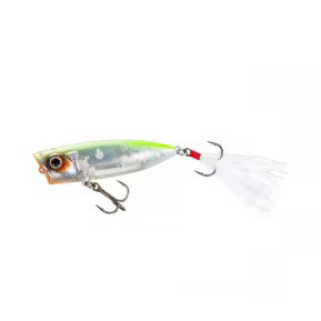Shimano Bantam World Pop Flash Boost Lure