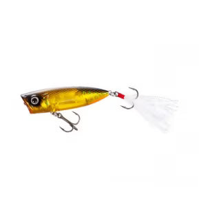 Shimano Bantam World Pop Flash Boost Lure