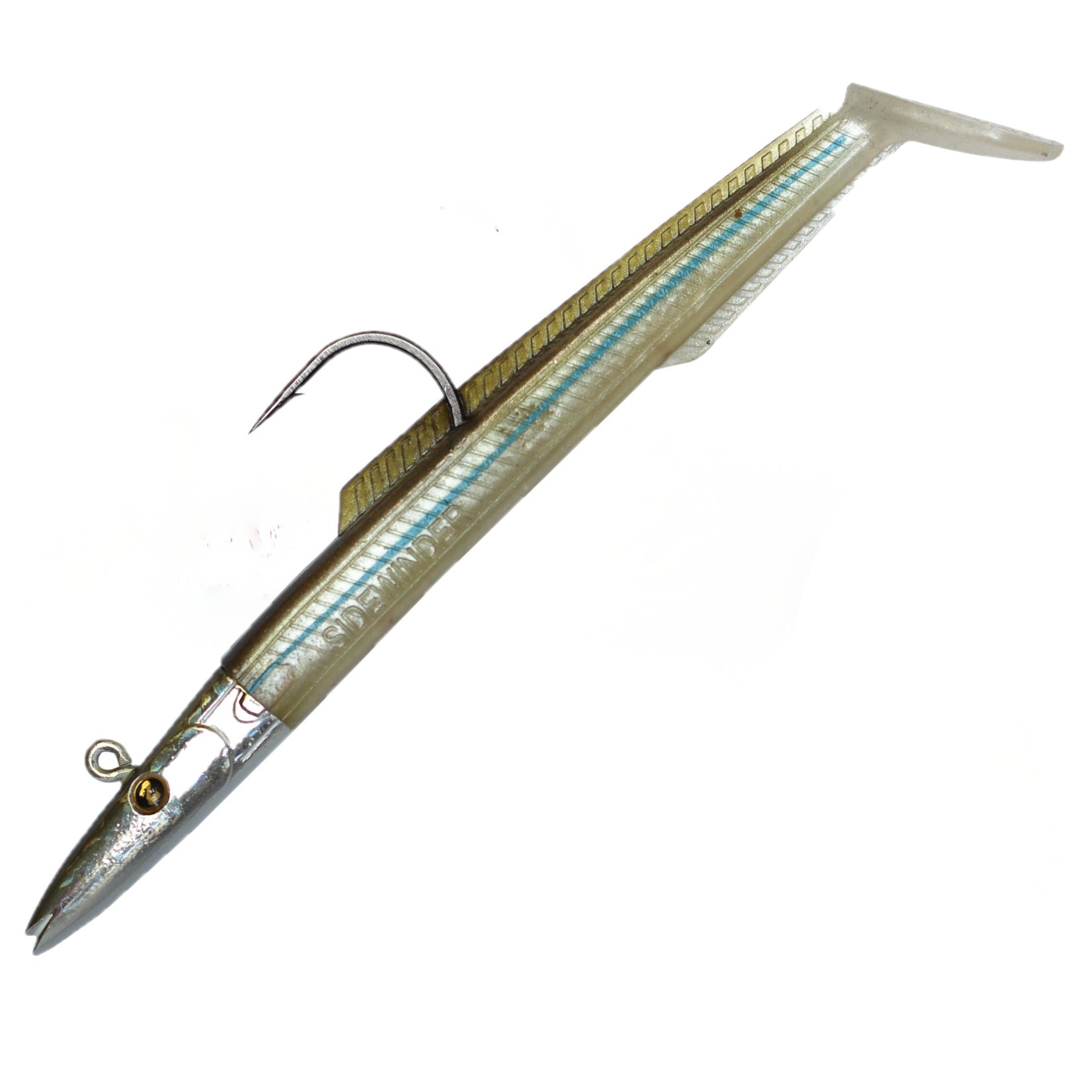 Sidewinder Skerries Pro Sandeels