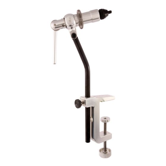 Snowbee Prestige Fly-Tying Vice