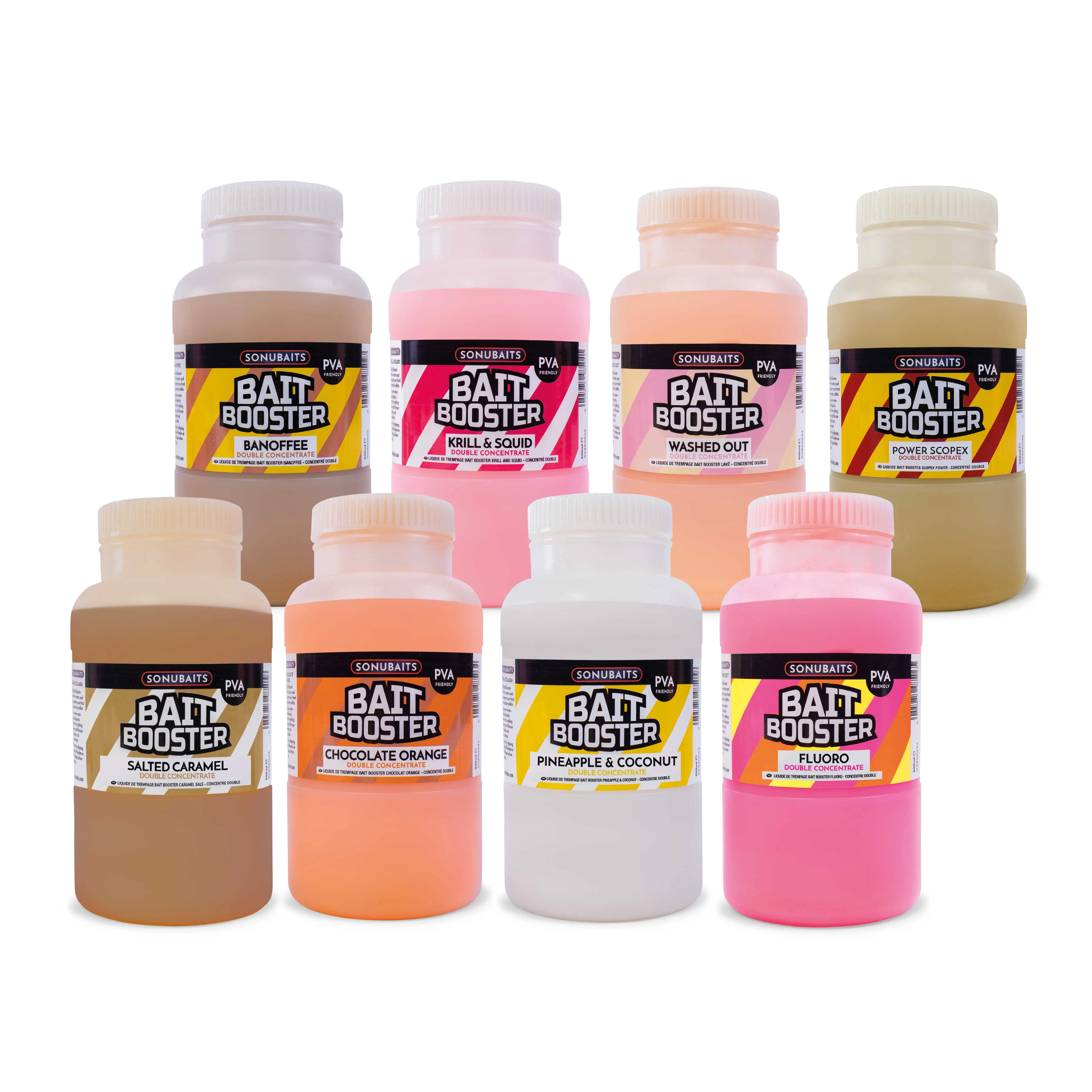 Sonubaits Bait Booster