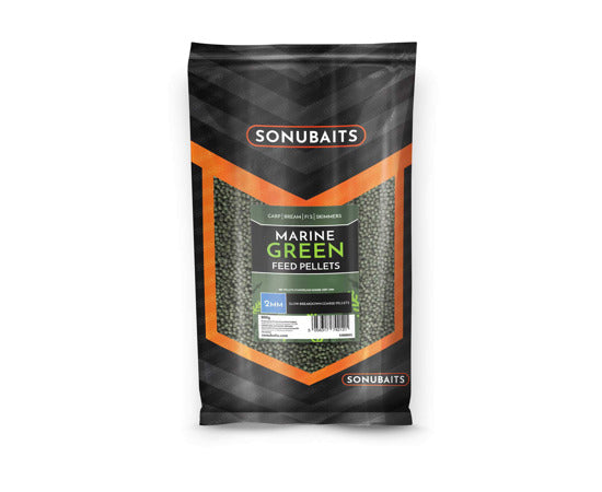 Sonubaits Feed Pellets