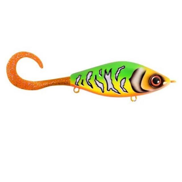 Strike Pro Guppie Lure