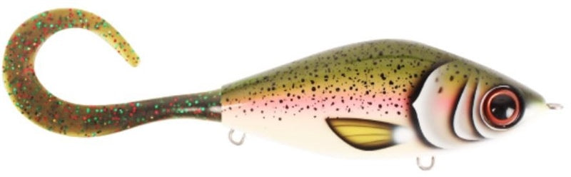 Strike Pro Guppie Lure