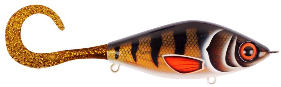 Strike Pro Guppie Lure
