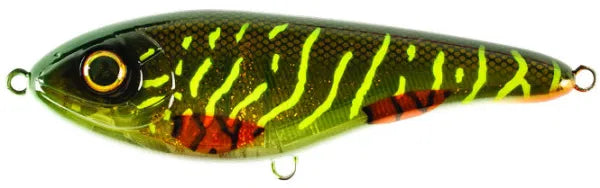 Strike Pro Baby Buster Jerk Bait Lure