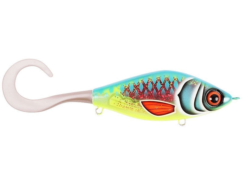 Strike Pro Guppie Jr Lure