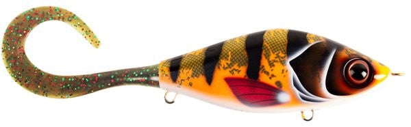 Strike Pro Guppie Jr Lure