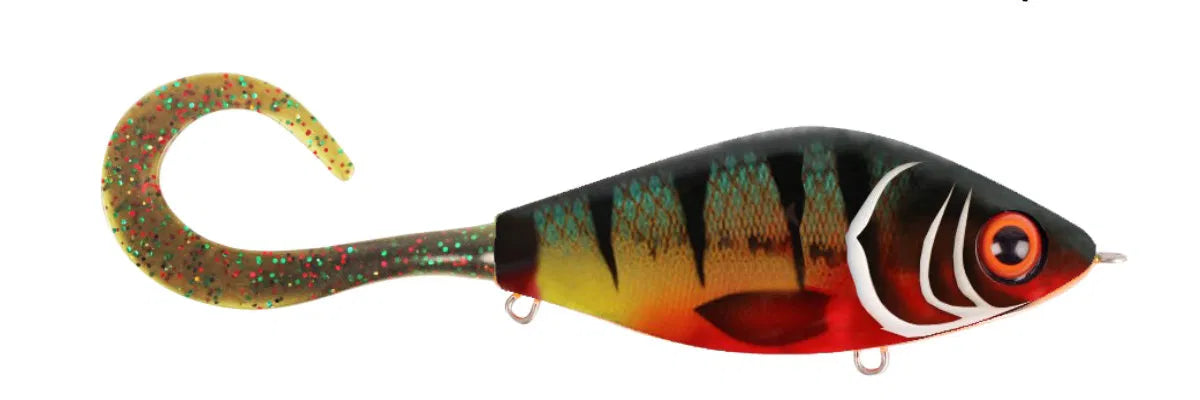 Strike Pro Guppie Jr Lure