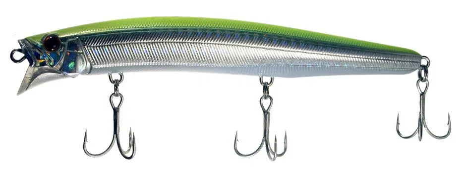 Tackle House Contact Feed Seabass Lure