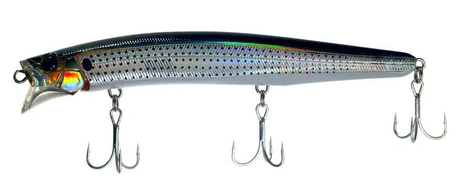 Tackle House Contact Feed Seabass Lure