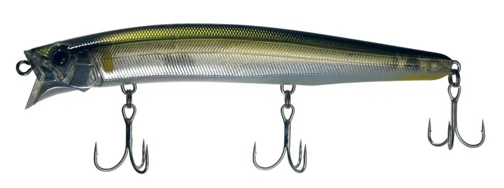 Tackle House Contact Feed Seabass Lure