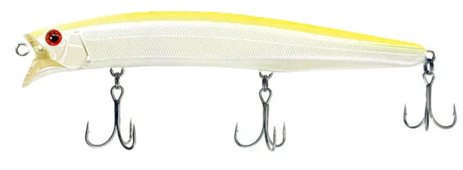 Tackle House Contact Feed Seabass Lure