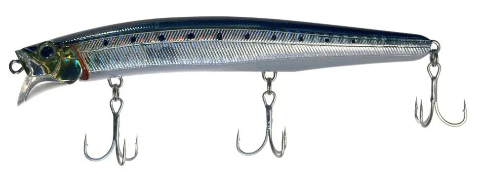 Tackle House Contact Feed Seabass Lure