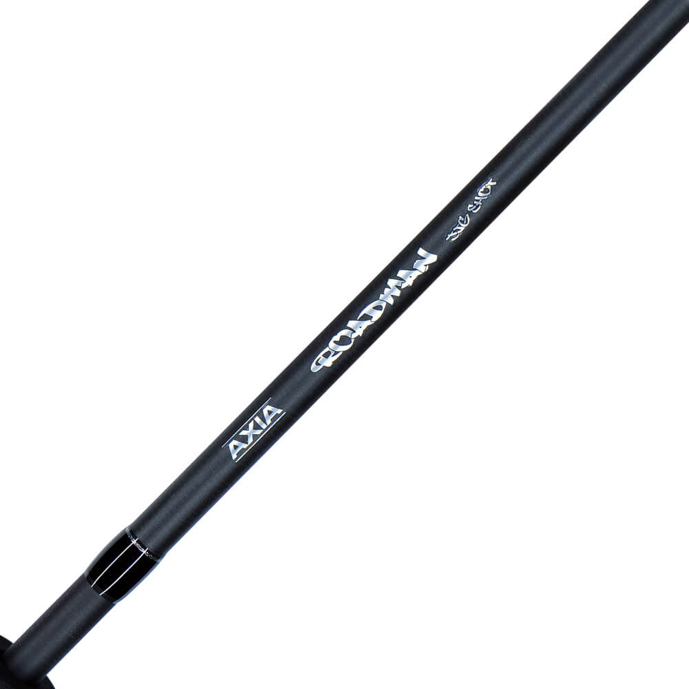 Tronix Axia Roadman Jig Shot Rod