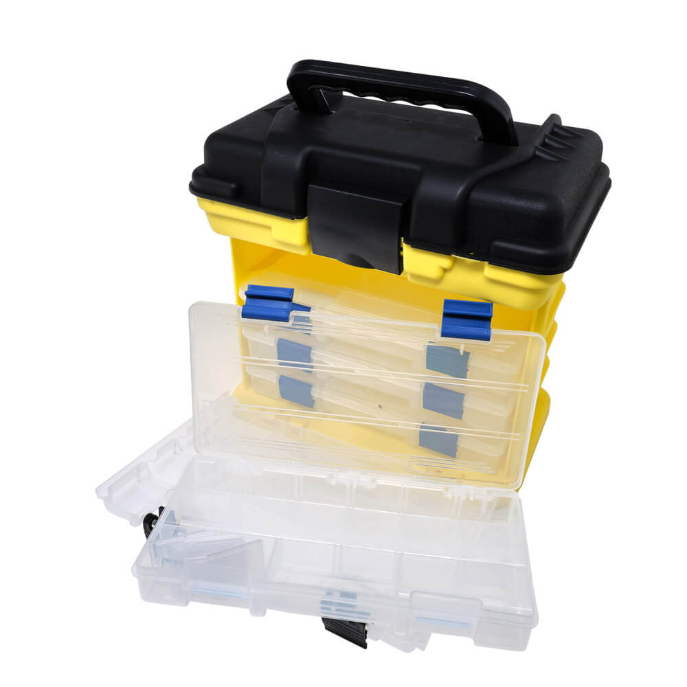 Tronix Axia Tackle Chest