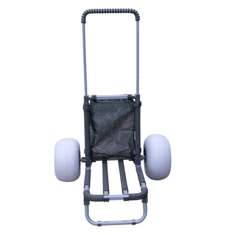 Tronix Deluxe Beach Trolley