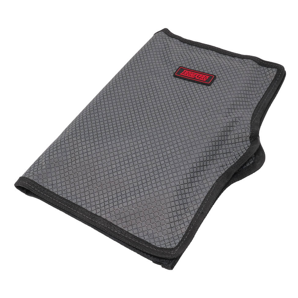 Tronix Double Rig Wallet