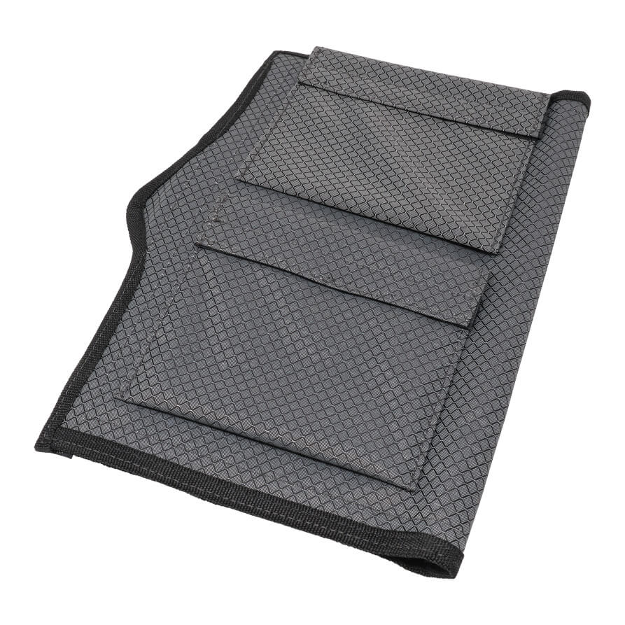 Tronix Double Rig Wallet