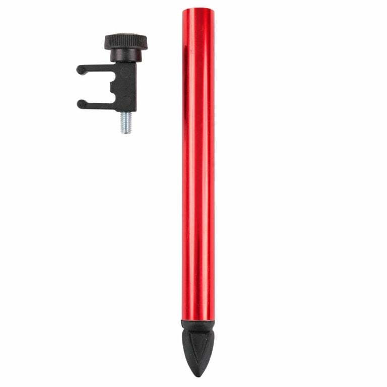 Tronix Evo3Pod Bait Needle Holder & Clip