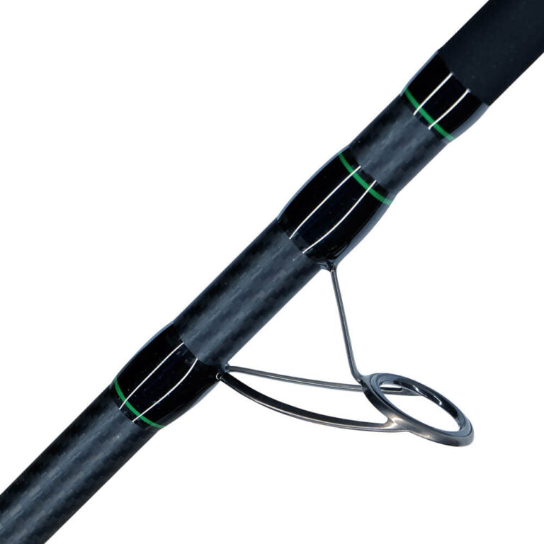 Tronix Guerilla Bass GT Rod