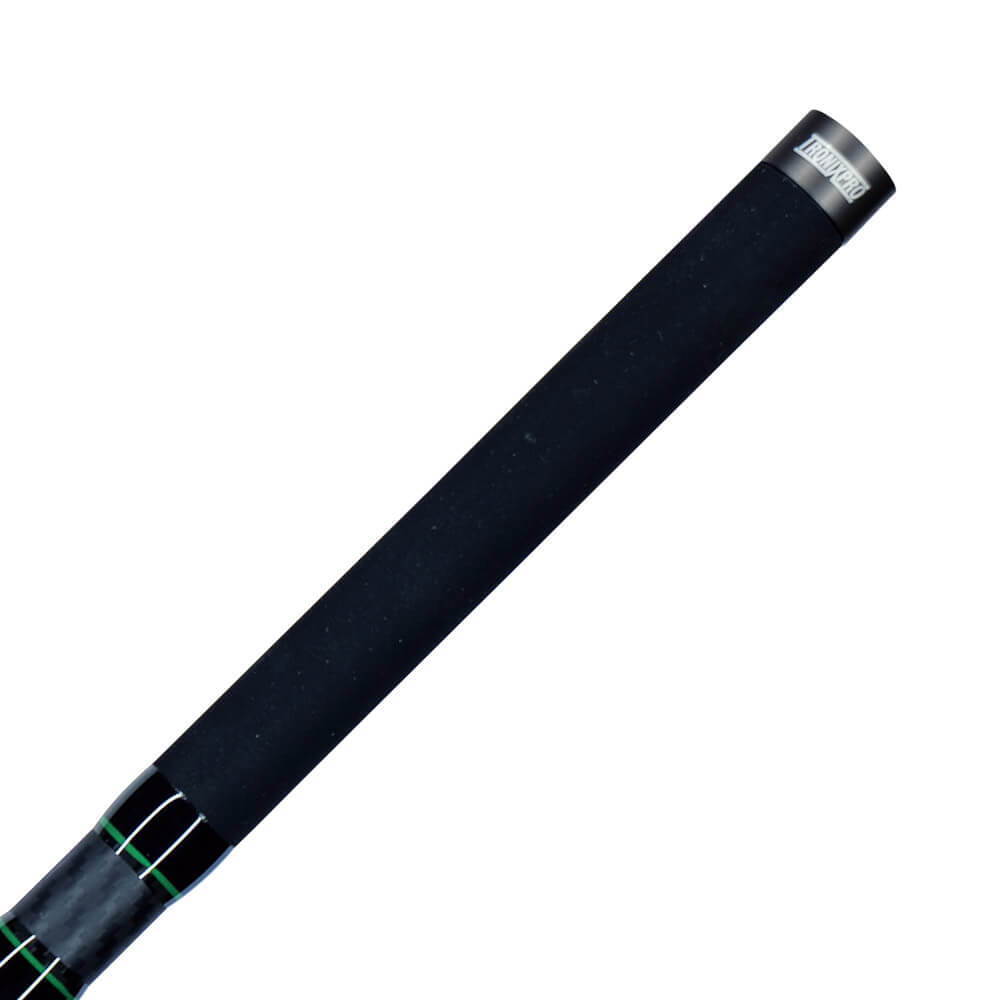 Tronix Guerilla Bass GT Rod