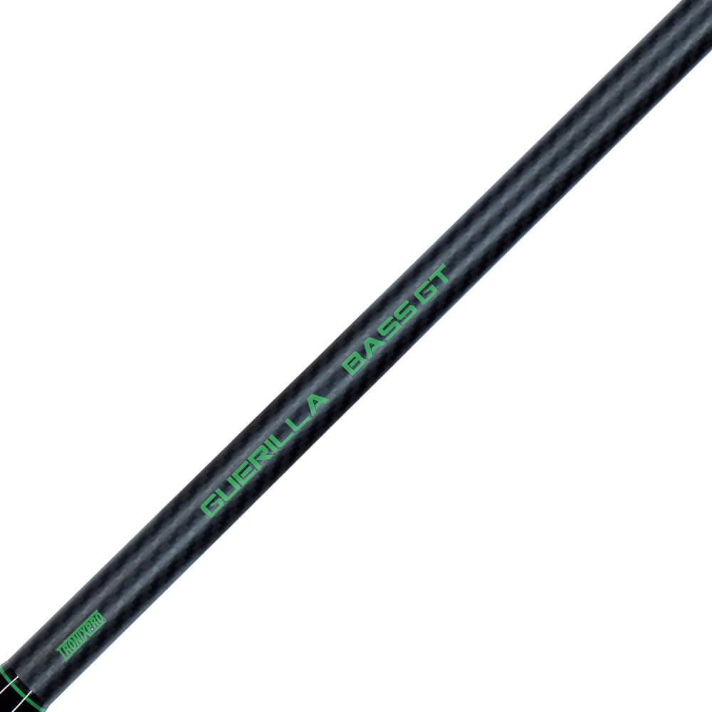 Tronix Guerilla Bass GT Rod