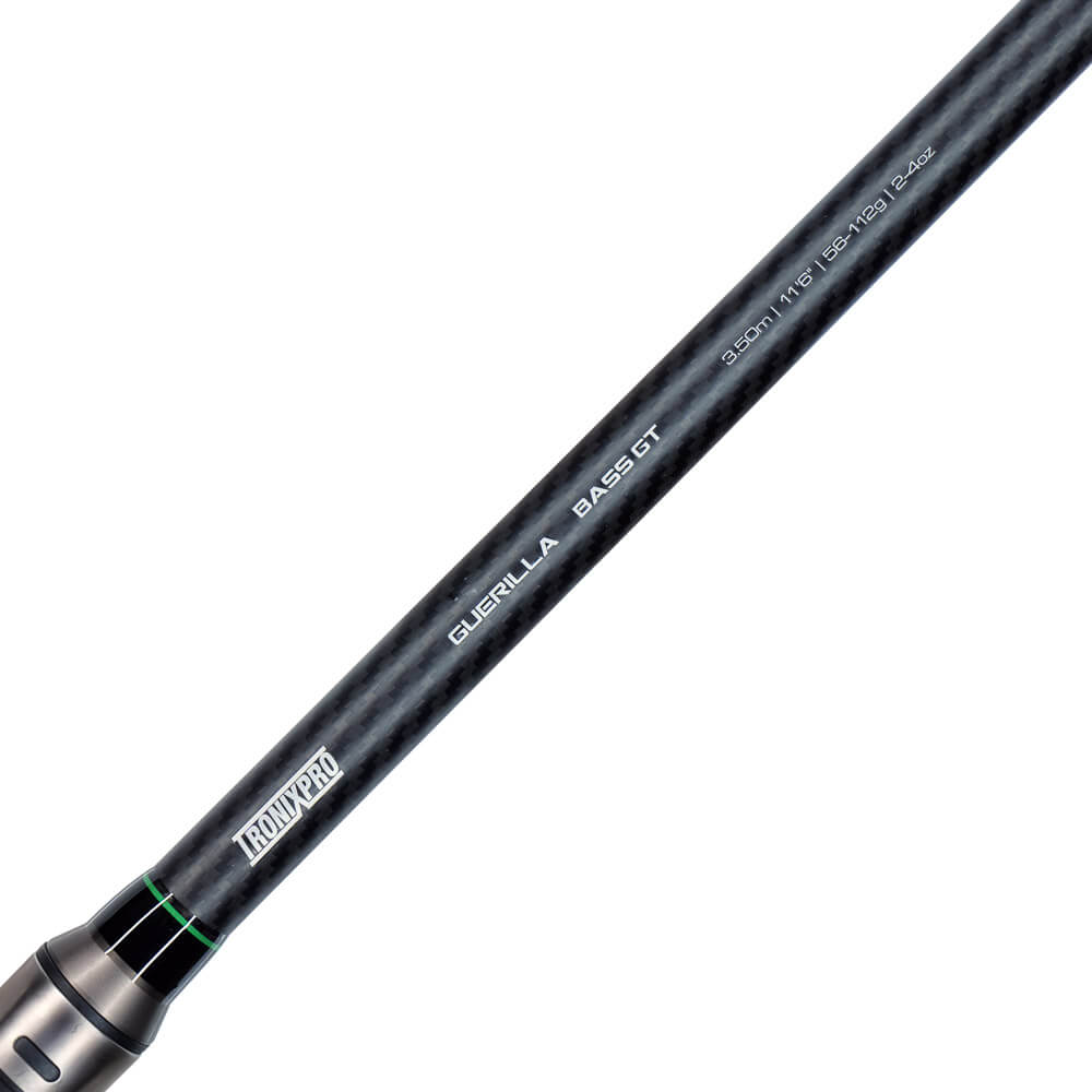 Tronix Guerilla Bass GT Rod