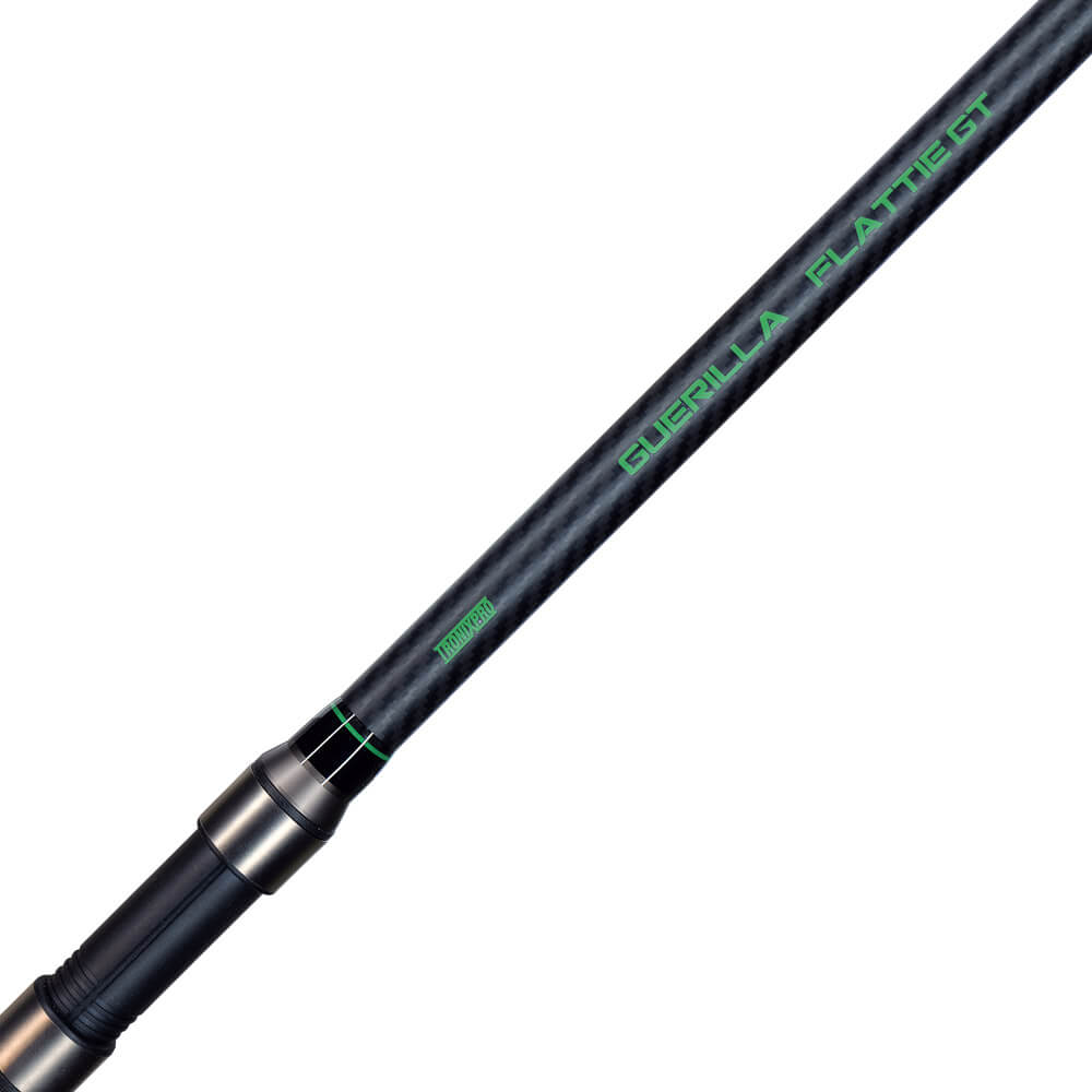 Tronix Guerilla Flattie GT Rod
