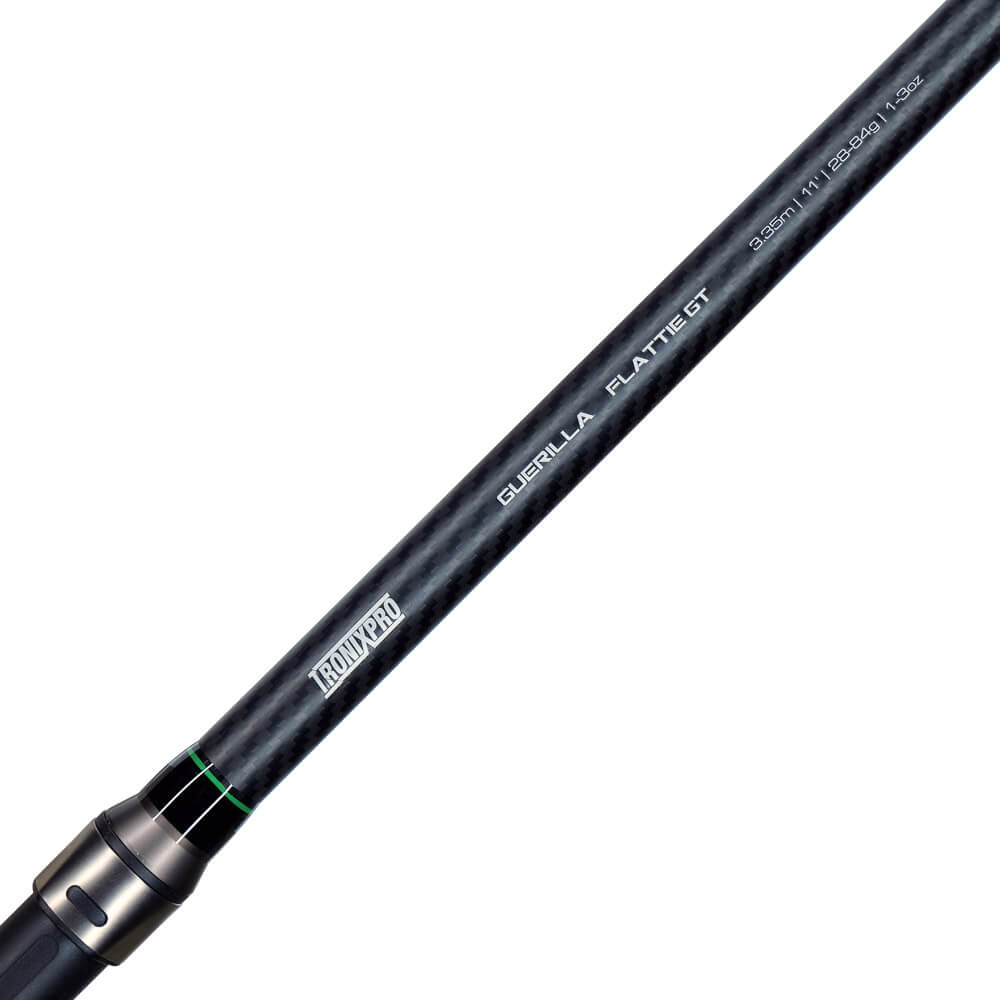 Tronix Guerilla Flattie GT Rod