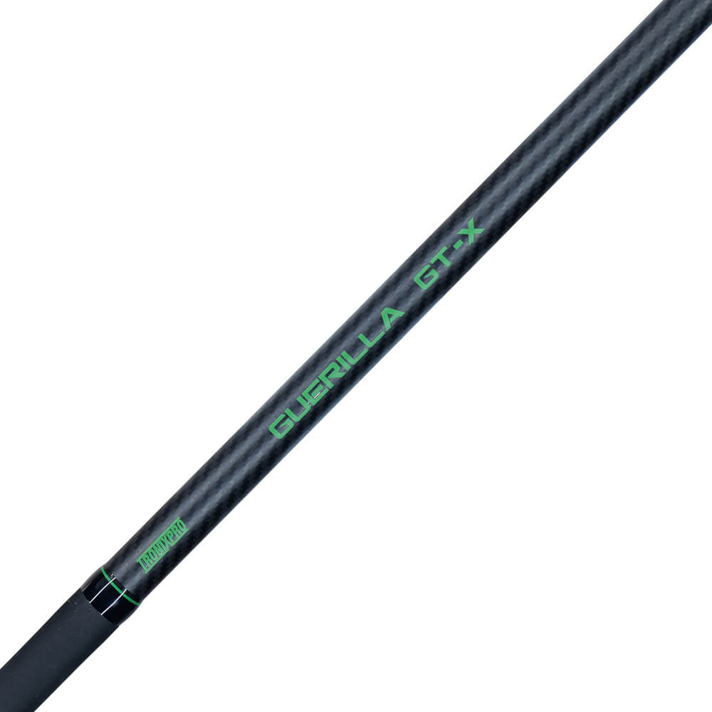 Tronix Guerilla GT-X Rod