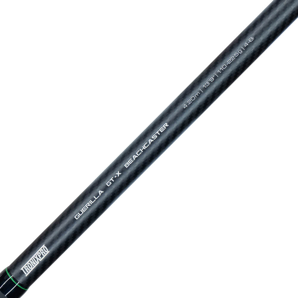 Tronix Guerilla GT-X Rod