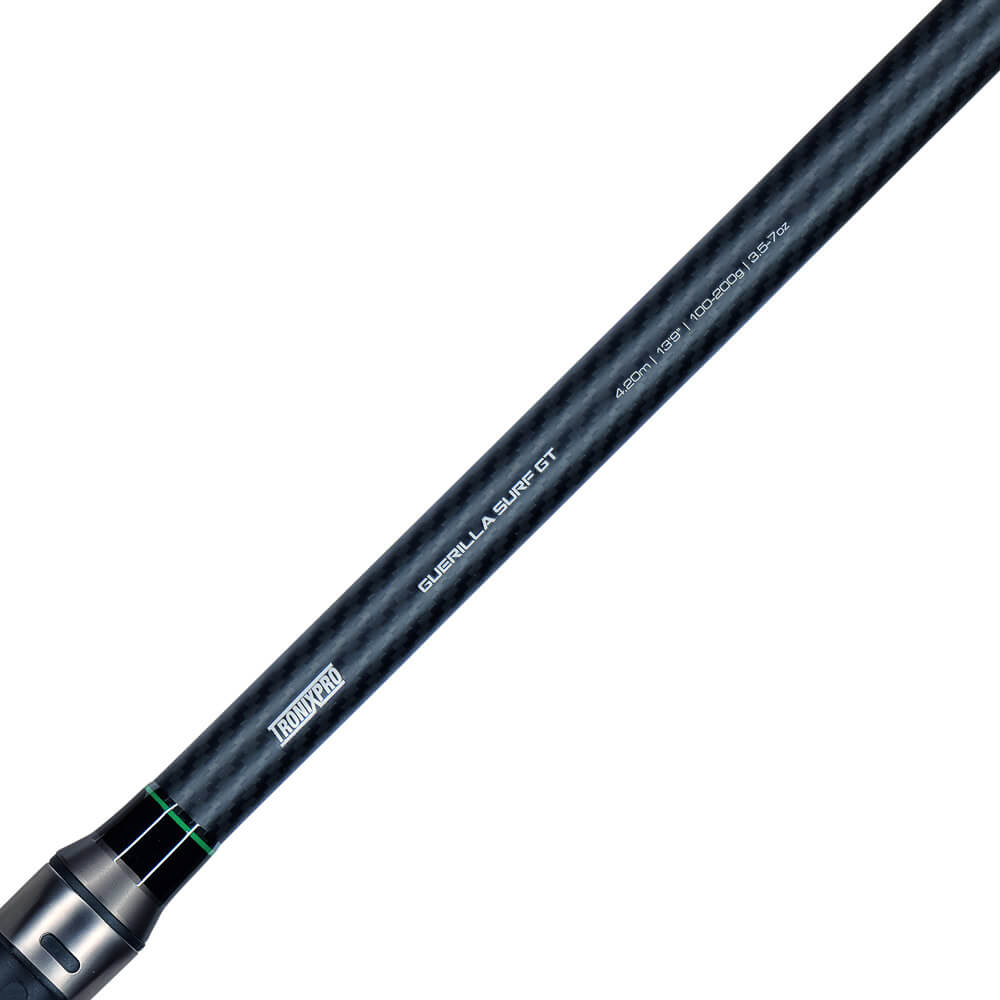 Tronix Guerilla Surf GT Rod
