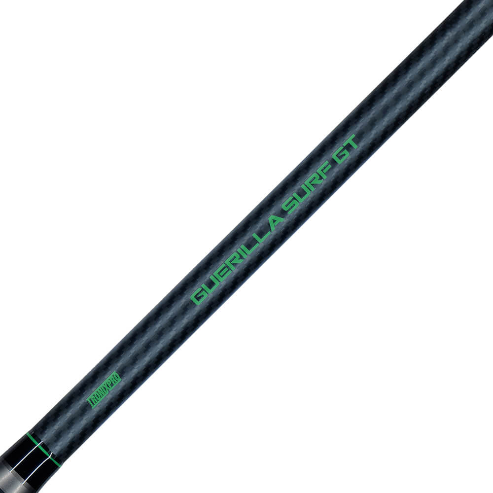 Tronix Guerilla Surf GT Rod