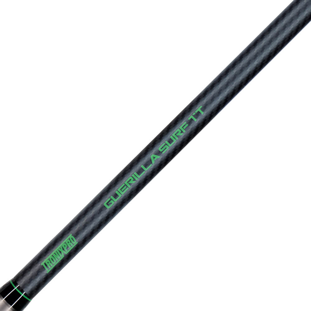 Tronix Guerilla Surf TT Rod
