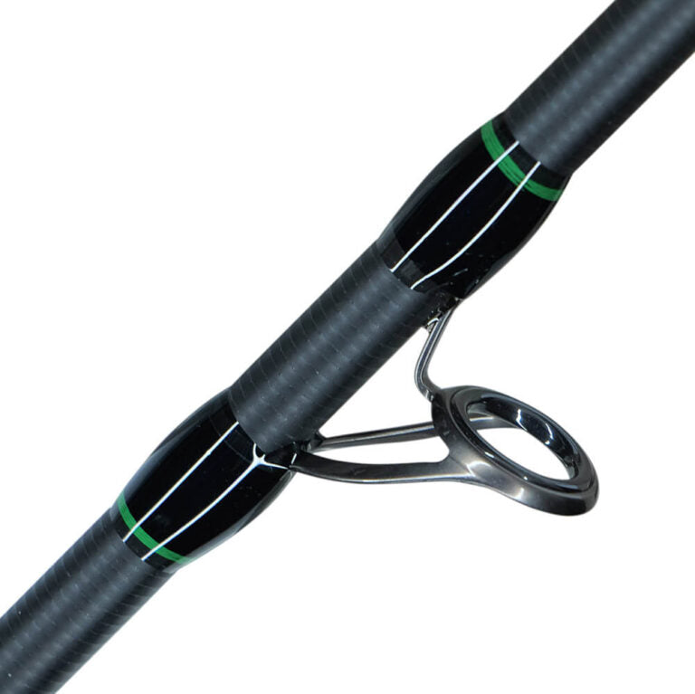 Tronix Guerilla TT-F Rod