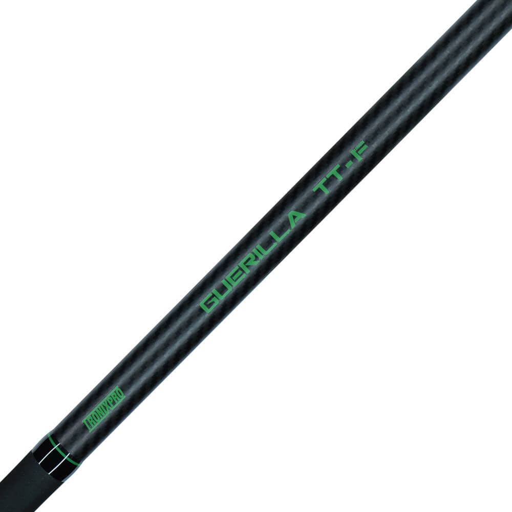 Tronix Guerilla TT-F Rod