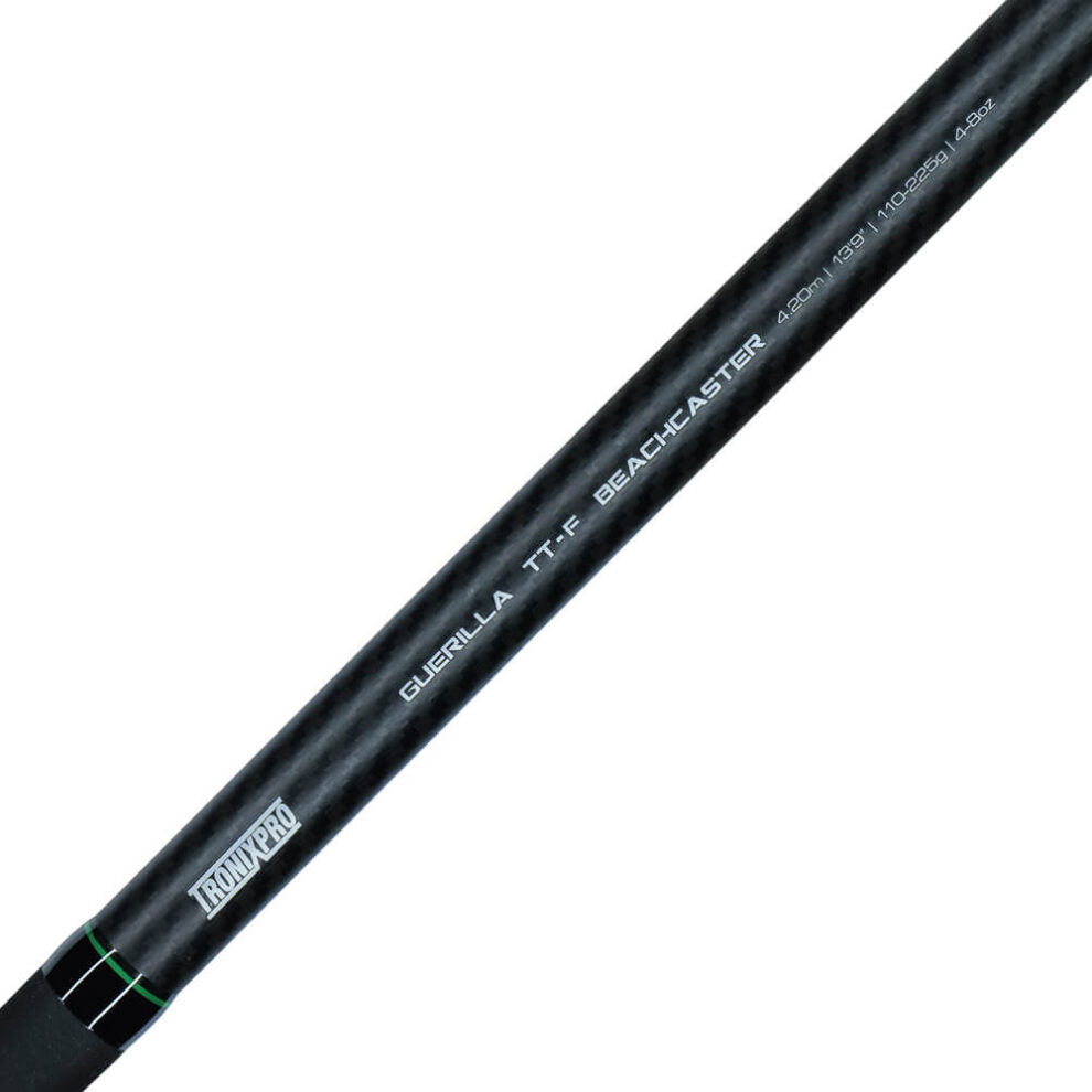 Tronix Guerilla TT-F Rod
