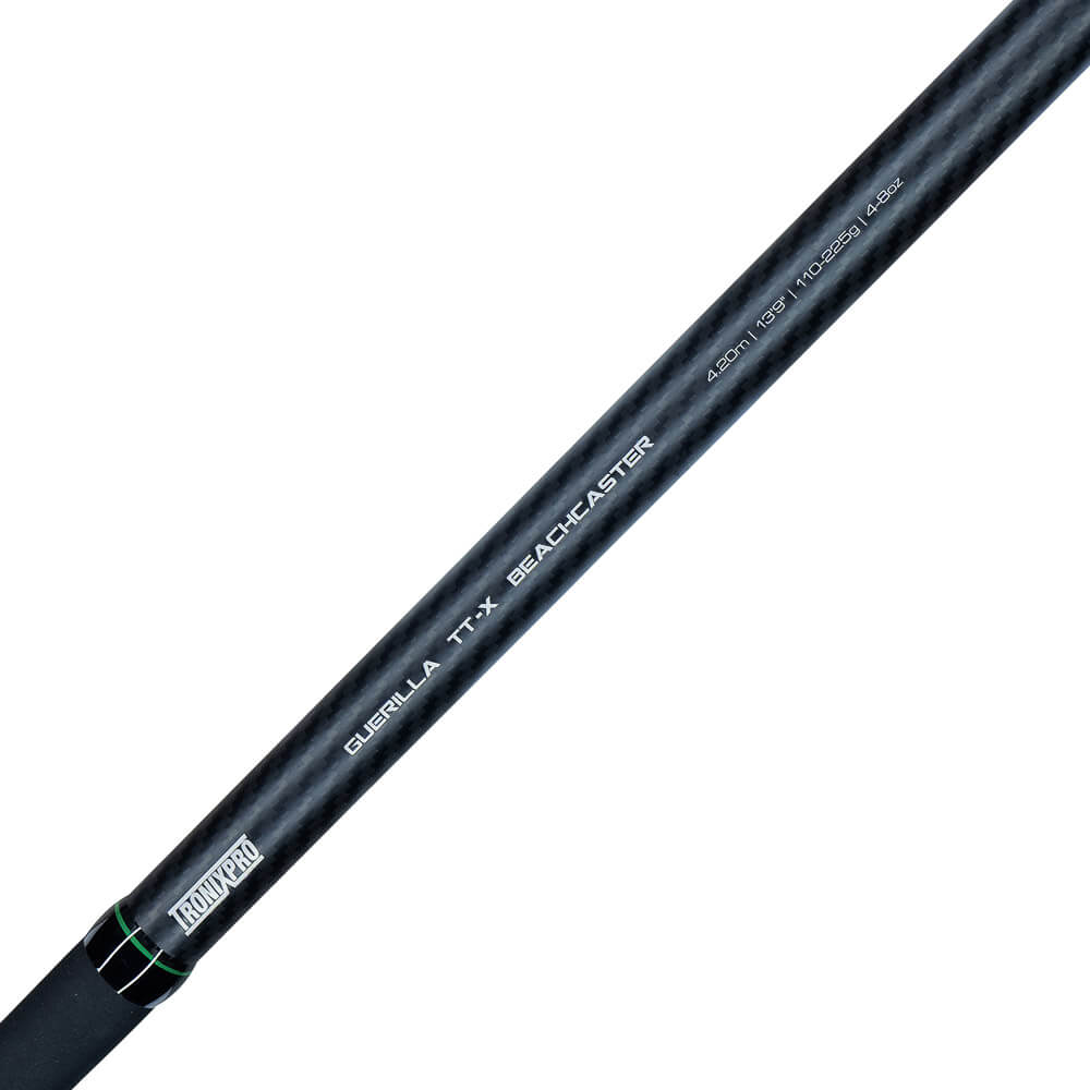 Tronix Guerilla TT-X Rod